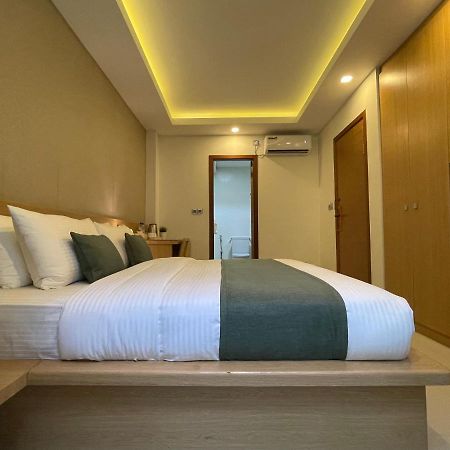Huvan Beach Hotel At Hulhumale Εξωτερικό φωτογραφία