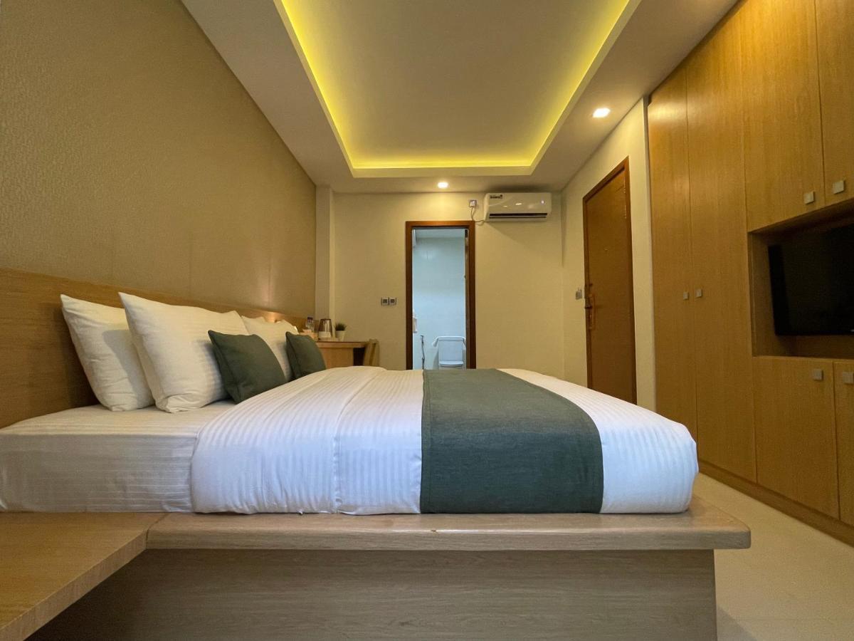 Huvan Beach Hotel At Hulhumale Εξωτερικό φωτογραφία