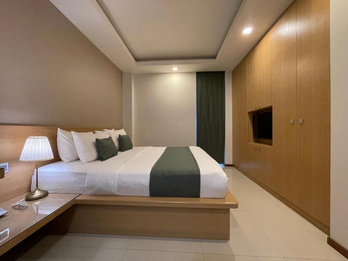 Huvan Beach Hotel At Hulhumale Εξωτερικό φωτογραφία