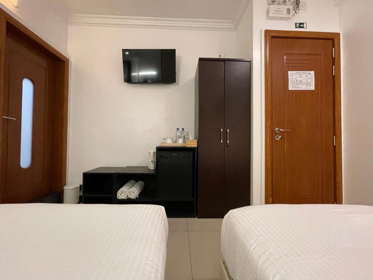 Huvan Beach Hotel At Hulhumale Εξωτερικό φωτογραφία