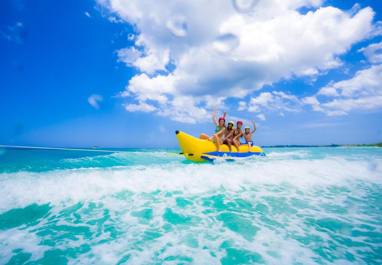 Huvan Beach Hotel At Hulhumale Εξωτερικό φωτογραφία