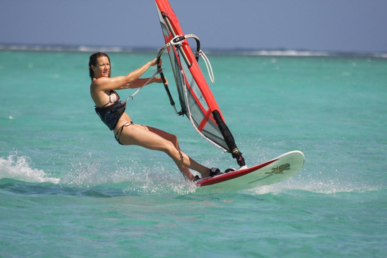 Huvan Beach Hotel At Hulhumale Εξωτερικό φωτογραφία